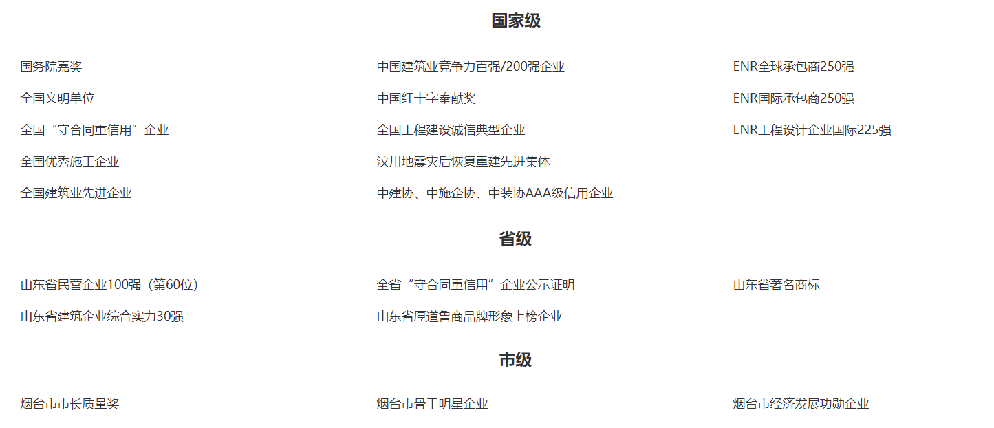 綜合榮譽(yù)(圖1)